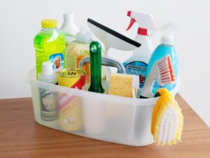 best cleaning supplies