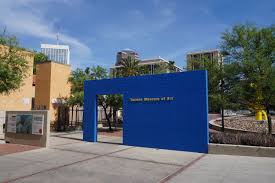 Tucson museum of art